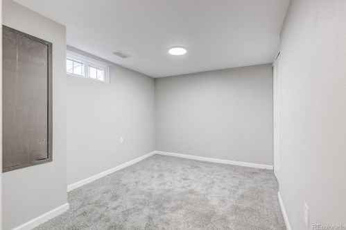 2611 Bayaud Ave, Denver CO  80209-2303 exterior