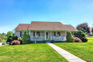 1450 Grandview Rd, Hanover, PA 17331-7904