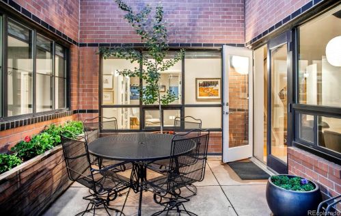 930 Acoma St, Denver CO  80204-4044 exterior