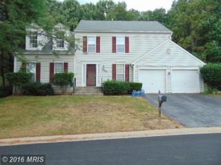 20808 Aspenwood Ln, Gaithersburg, MD 20886-4067