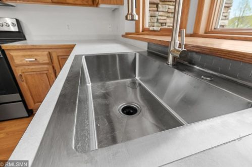 4211 Bristol Run, Saint Paul MN  55126-1410 exterior