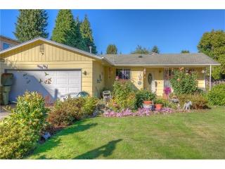 3002 Oak St, Longview, WA 98632-4314