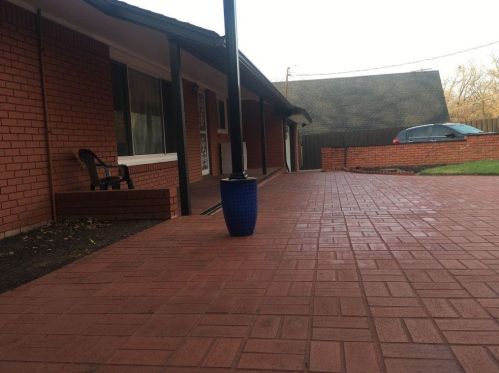 6009 Yolanda Dr, Fort Worth TX 76112-4417 exterior