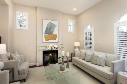 482 Gabilan St, Los Altos, CA 94022-4034