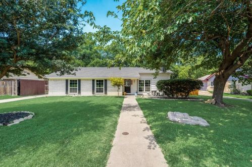 11612 Drummond Dr, Dallas, TX 75228-1920