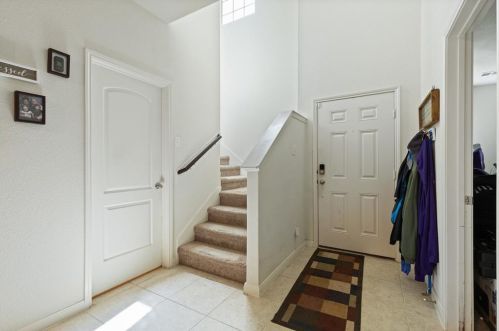 1591 Twin Hills Way, Princeton TX  75407 exterior