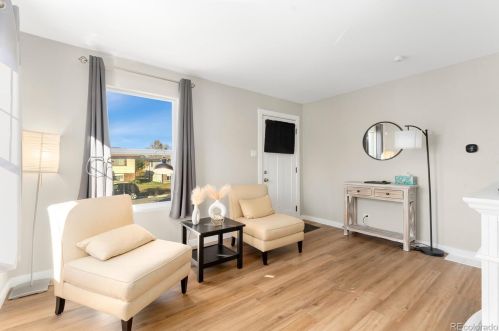 1170 Xenia St, Denver, CO 80220-3555