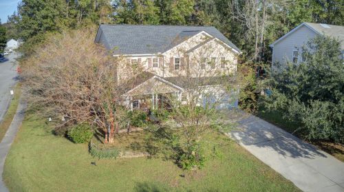 101 Reading Ct, Ladson SC  29456-5243 exterior