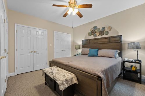 114 Wisteria Way, Stockbridge GA 30281-6515 exterior