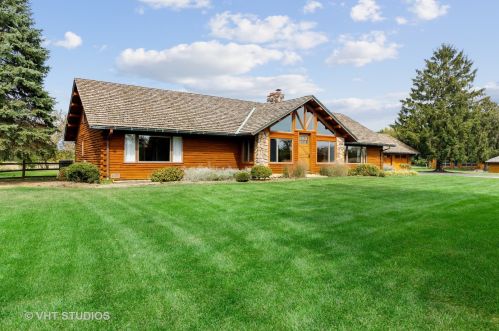 6930 Steger Rd, Frankfort, IL 60423-6014