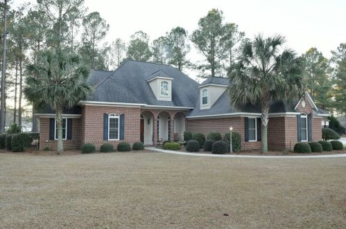 13 Rookery Row, Barnwell, SC 29812-8900