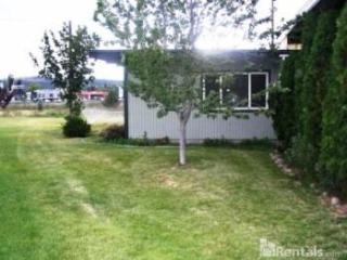8409 Mansfield Ave, Spokane WA  99212-2319 exterior