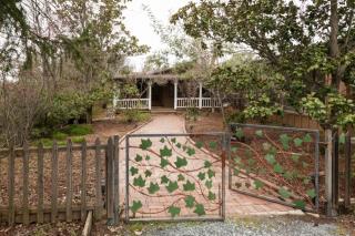 5844 October Hill Rd, Swansboro Country, CA 95667-9777