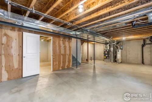 3002 County Fair Ln, Fort Collins CO  80528-3124 exterior