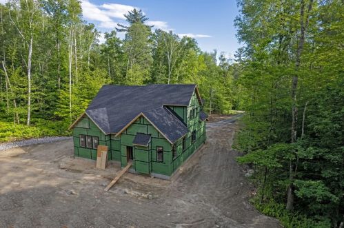 19 Tufts Ln, Ctr Harbor, NH 03226-3348