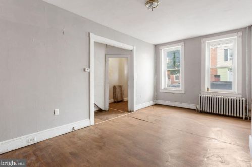 218 Penn St, York PA  17401-2913 exterior