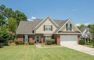 711 Talon Ct, Evans, GA 30809-4889