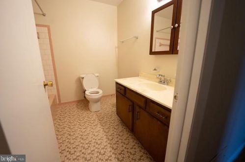 1308 Old Fallston Rd, Fallston MD  21047-2308 exterior