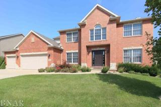 2812 Stevenson Dr, Bloomington, IL 61704-9199