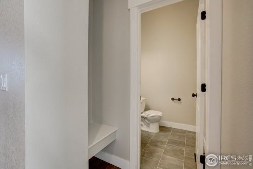 1840 50 St, Loveland CO 80538 exterior