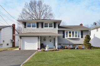 2404 Dayton Ave, Union Center, NJ 07083-5003
