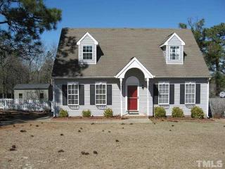 1538 Ponderosa Trl, Cameron, NC 28326-9650