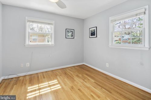 10615 Meadowhill Rd, Silver Spring MD 20901-1532 exterior