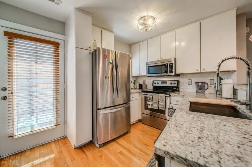142 Moreland Ave, Atlanta GA  30307-2742 exterior