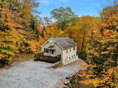 78 Bell Valley Rd, Ellsworth, NH 03223-5223