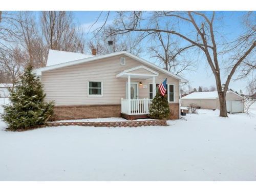 711 Alivia Ave, Albany, MN 56307-9446