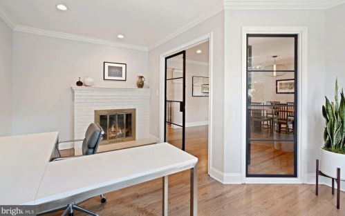 6543 Chesterfield Ave, Mc Lean VA  22101-5231 exterior
