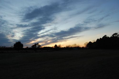 60 Henderson Ln, Lost Corner, AR 72080-8329