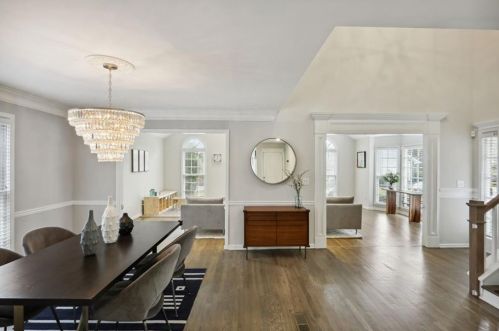 1172 Alexandria Ct, Atlanta GA  30319-4548 exterior