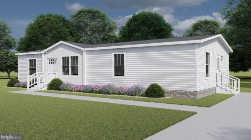 1255 Hanback Rd, Gordonsville, VA 22942-6056