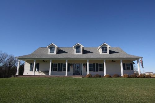 19424 Big Creek Ln, Pendleton, MO 63383-4992