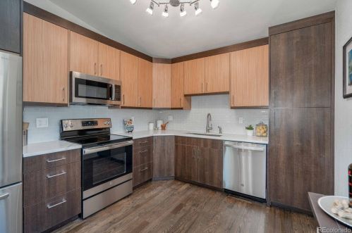 5118 Emporia Way, Englewood CO  80111-3630 exterior