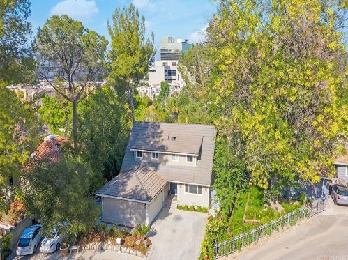 4604 Hurford Ter, Van Nuys, CA 91436-3346