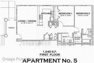 302 Washington St, Blmgtn IN  47401-3529 exterior
