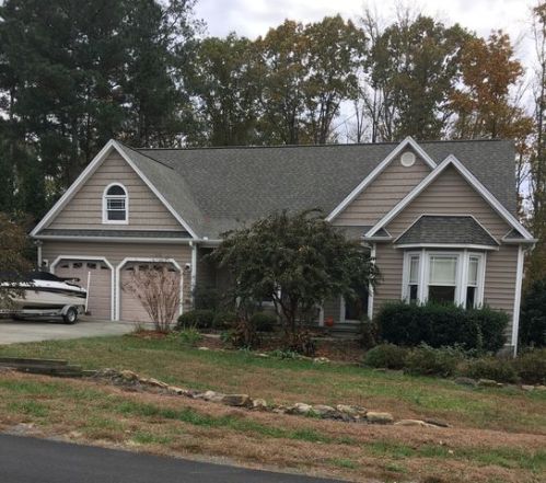 2569 Mint Julep Dr, Northside NC  27522-7817 exterior