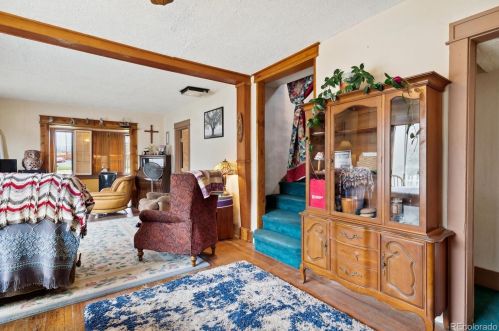 7525 61st Ave, Arvada CO  80003-5315 exterior