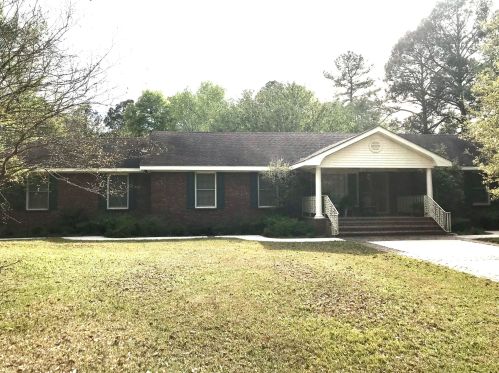 12187 Sniders Hwy, Moselle, SC 29929-5511