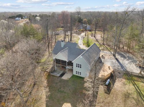 566 Stonebrook Trl, Cleveland GA  30528-8932 exterior