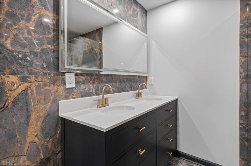 1116 Fair St, Atlanta GA  30314-3005 exterior