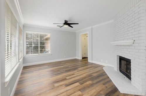 7704 Basil Dr, Austin TX  78750-7930 exterior