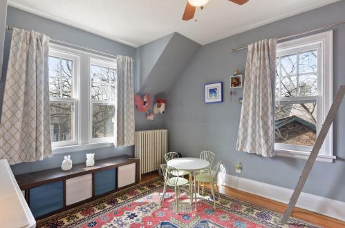 2117 Dudley Ave, Saint Paul MN  55108-1415 exterior