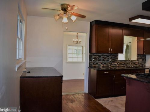 10709 Douglas Ave, Silver Spring MD  20902-4703 exterior