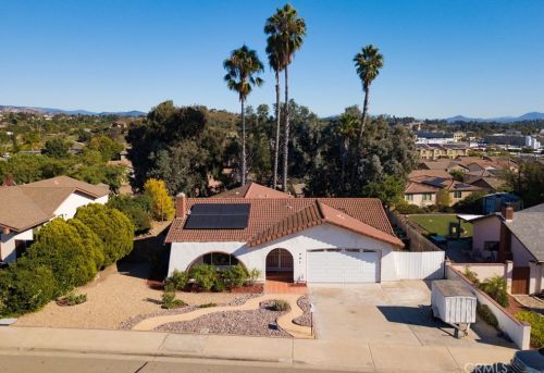 461 Borden Cir, San Marcos, CA 92069-1841