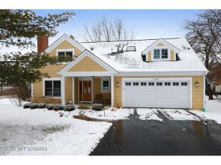 1192 Deer Ave, Palatine, IL 60067-1809