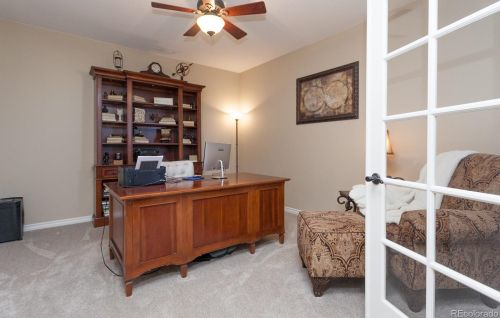 4981 Sedona Cir, Parker CO  80134-4528 exterior