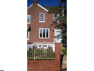 7947 Provident Rd, Philadelphia, PA 19150-1324